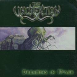 The Uncreation : Dreaming in R'lyeh